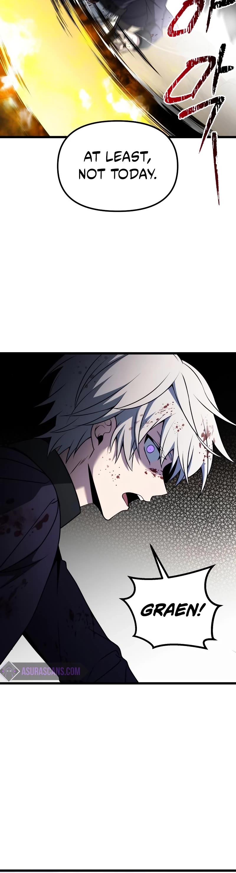 Terminally-Ill Genius Dark Knight Chapter 33 page 46 - Chapter 33