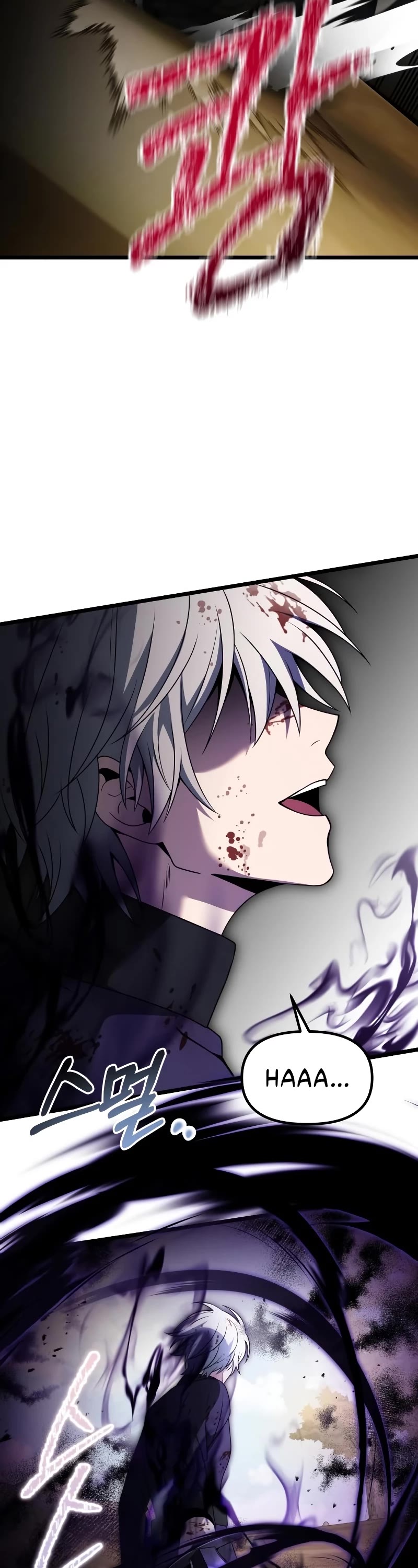 Terminally-Ill Genius Dark Knight Chapter 33 page 49 - Chapter 33