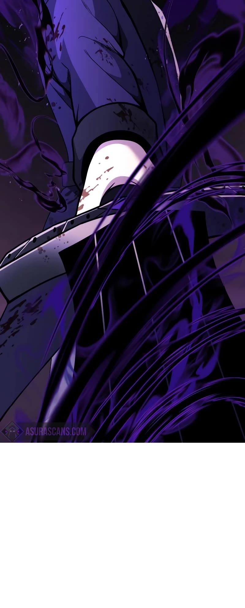 Terminally-Ill Genius Dark Knight Chapter 33 page 51 - Chapter 33