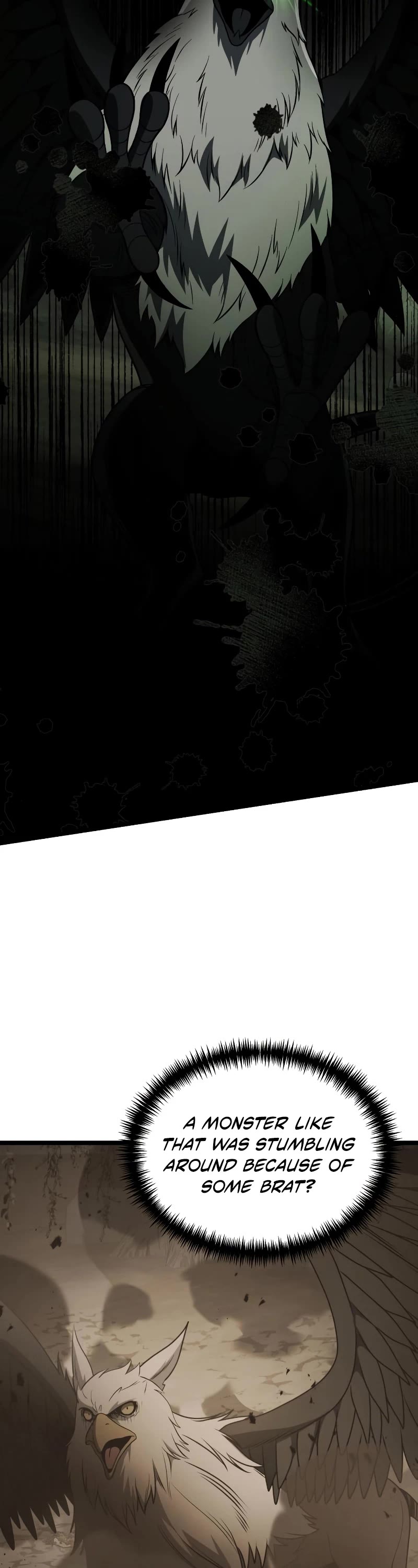 Terminally-Ill Genius Dark Knight Chapter 34 page 18 - Chapter 34