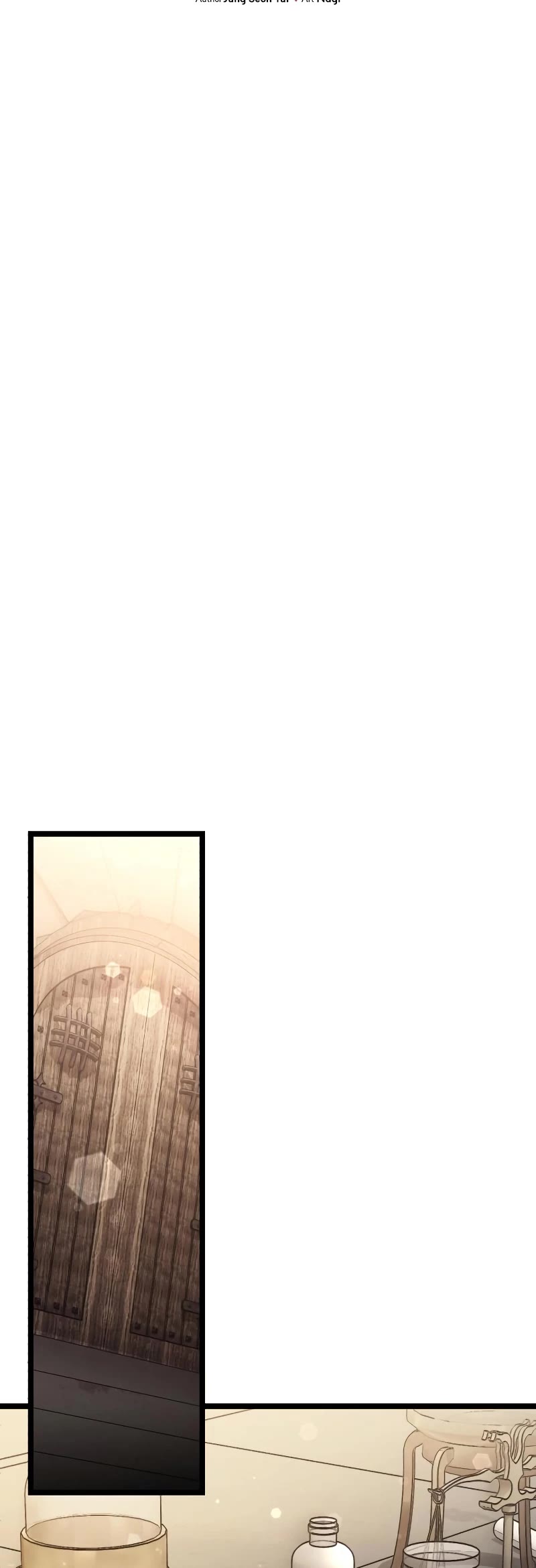 Terminally-Ill Genius Dark Knight Chapter 34 page 29 - Chapter 34