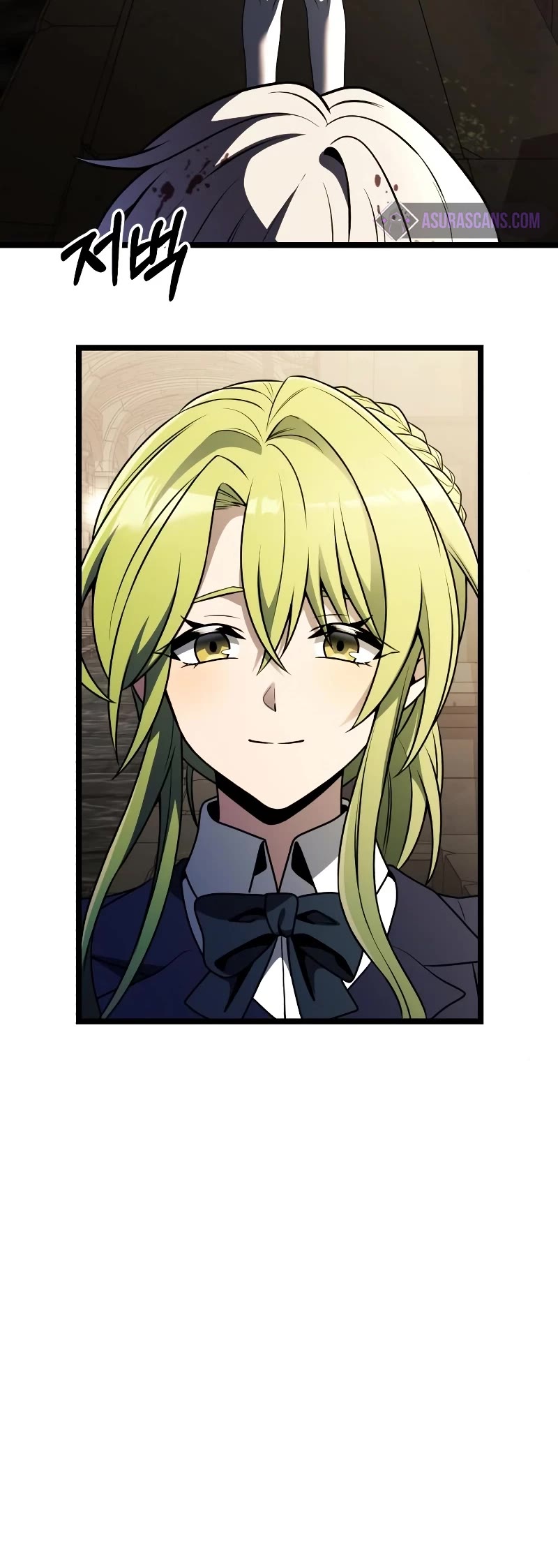 Terminally-Ill Genius Dark Knight Chapter 34 page 45 - Chapter 34