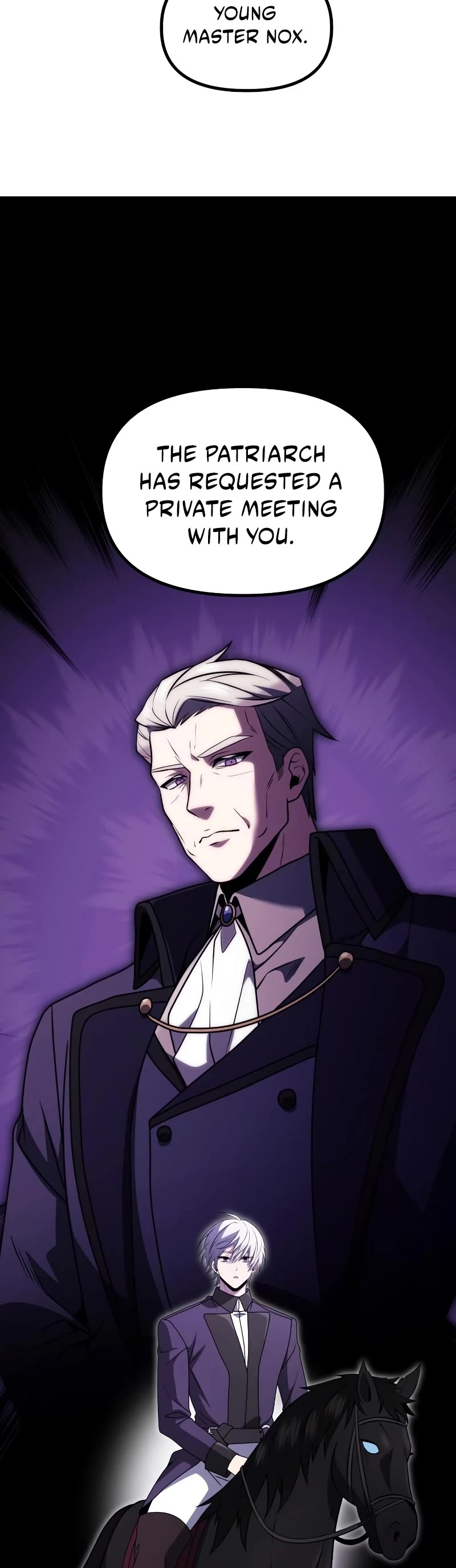 Terminally-Ill Genius Dark Knight Chapter 34 page 54 - Chapter 34