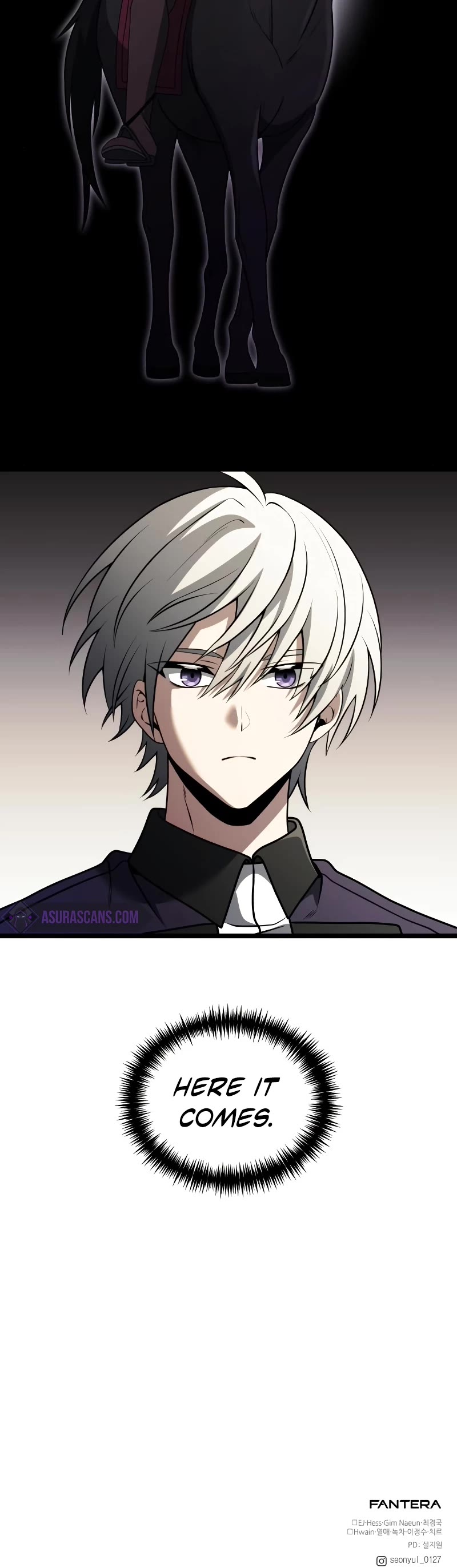 Terminally-Ill Genius Dark Knight Chapter 34 page 55 - Chapter 34