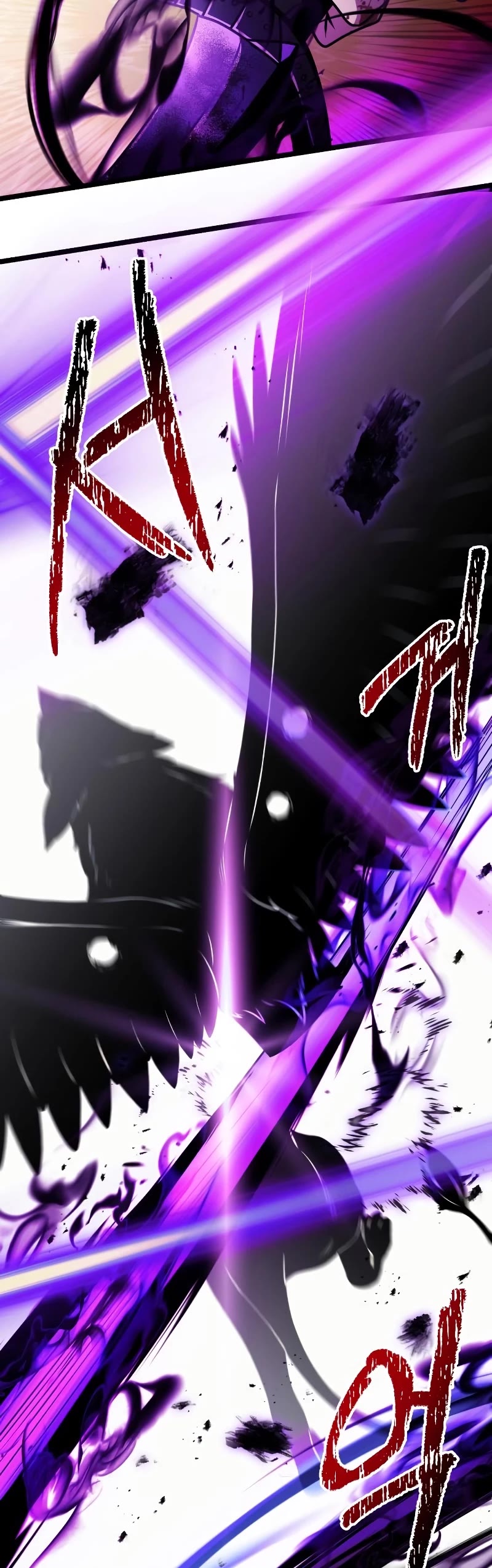 Terminally-Ill Genius Dark Knight Chapter 34 page 9 - Chapter 34