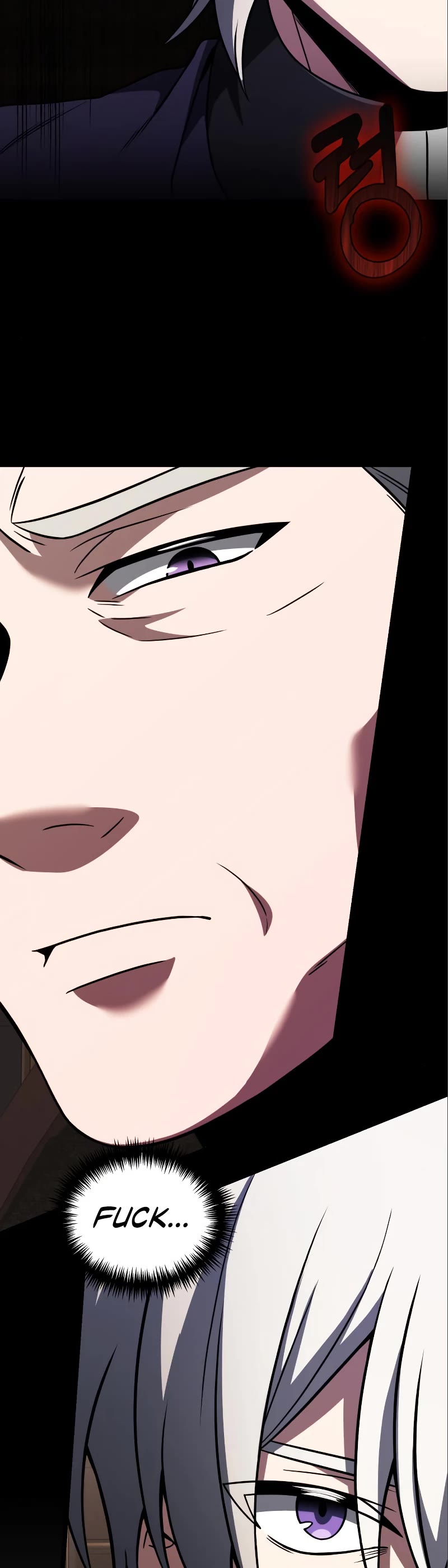 Terminally-Ill Genius Dark Knight Chapter 35 page 15 - Chapter 35
