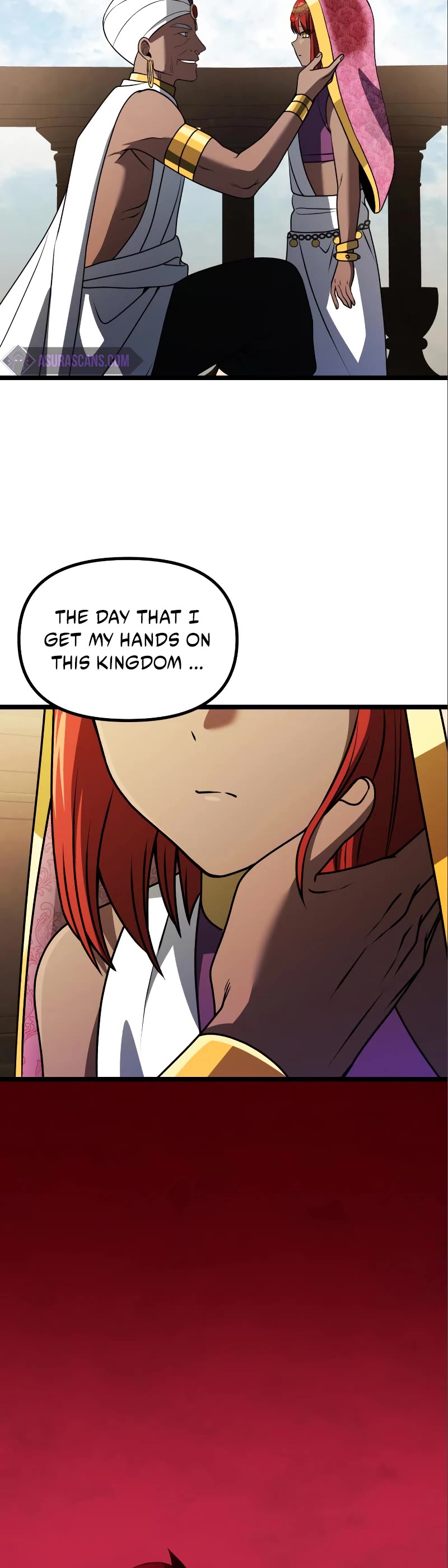 Terminally-Ill Genius Dark Knight Chapter 35 page 27 - Chapter 35