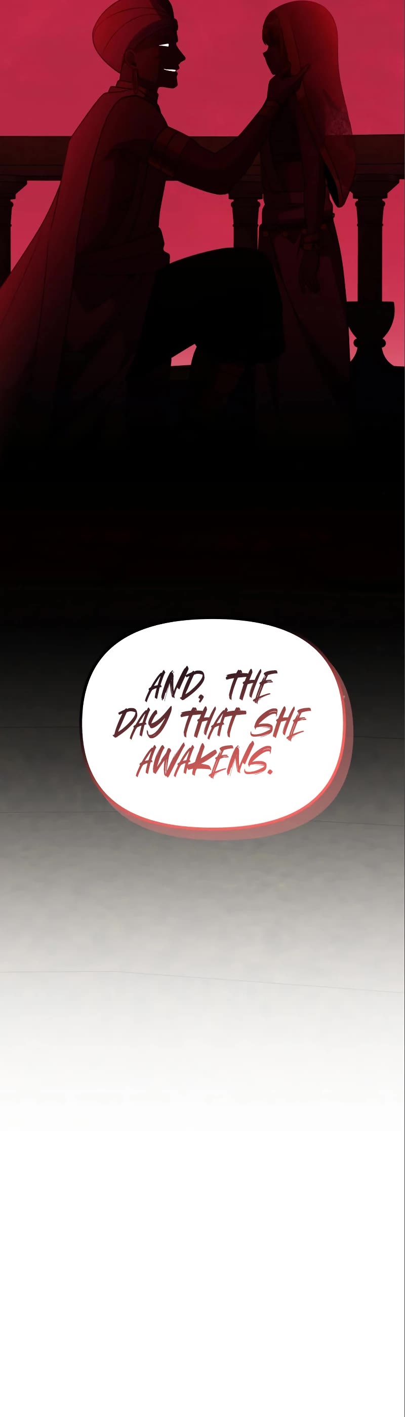 Terminally-Ill Genius Dark Knight Chapter 35 page 28 - Chapter 35