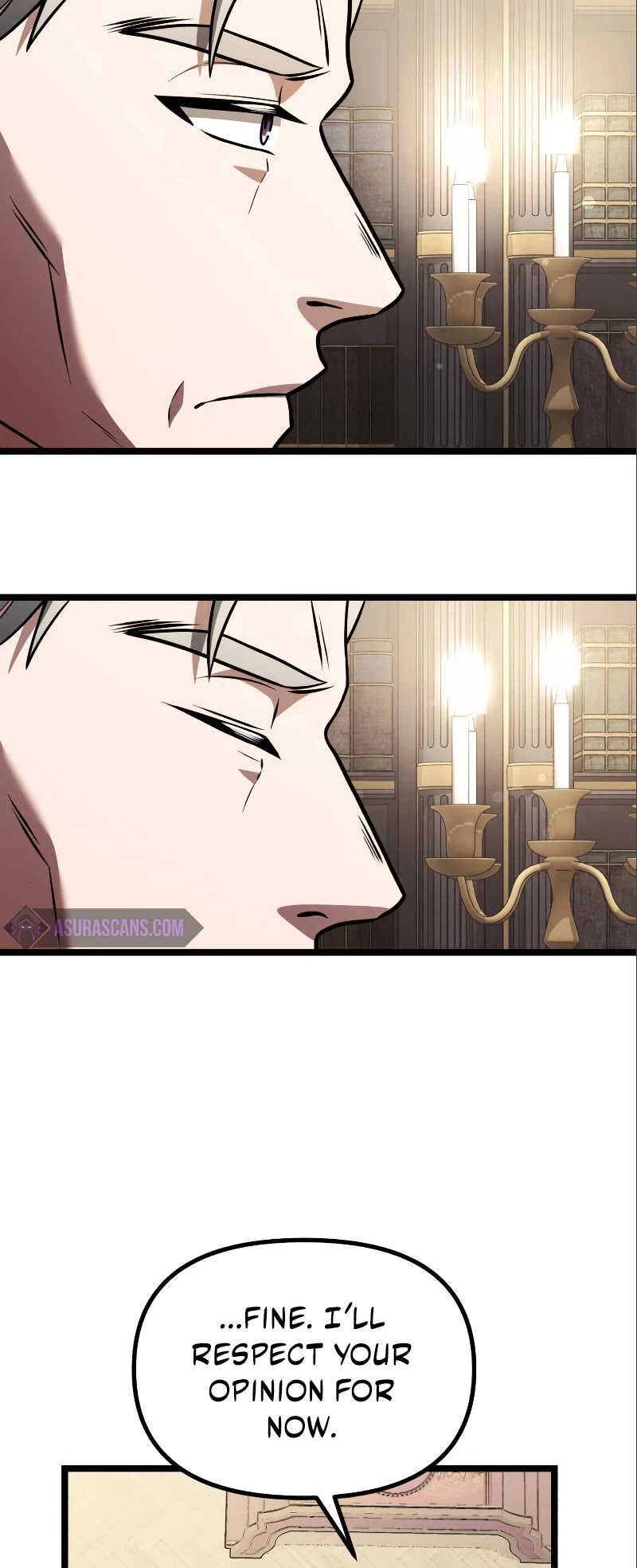 Terminally-Ill Genius Dark Knight Chapter 35 page 35 - Chapter 35