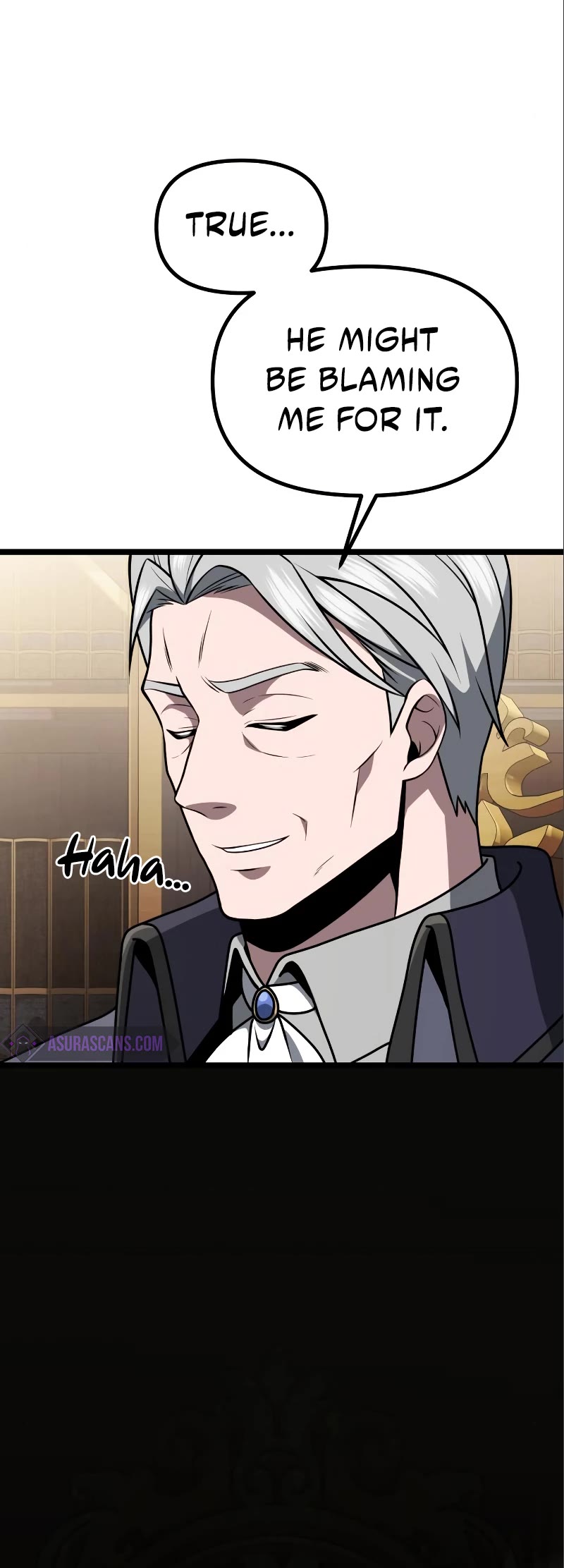 Terminally-Ill Genius Dark Knight Chapter 35 page 51 - Chapter 35