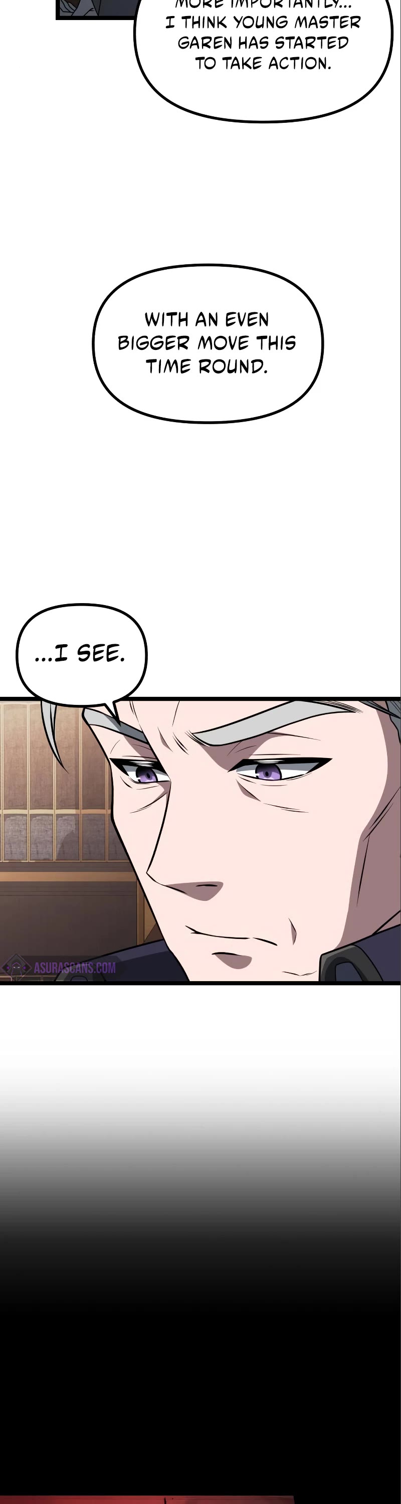 Terminally-Ill Genius Dark Knight Chapter 35 page 53 - Chapter 35