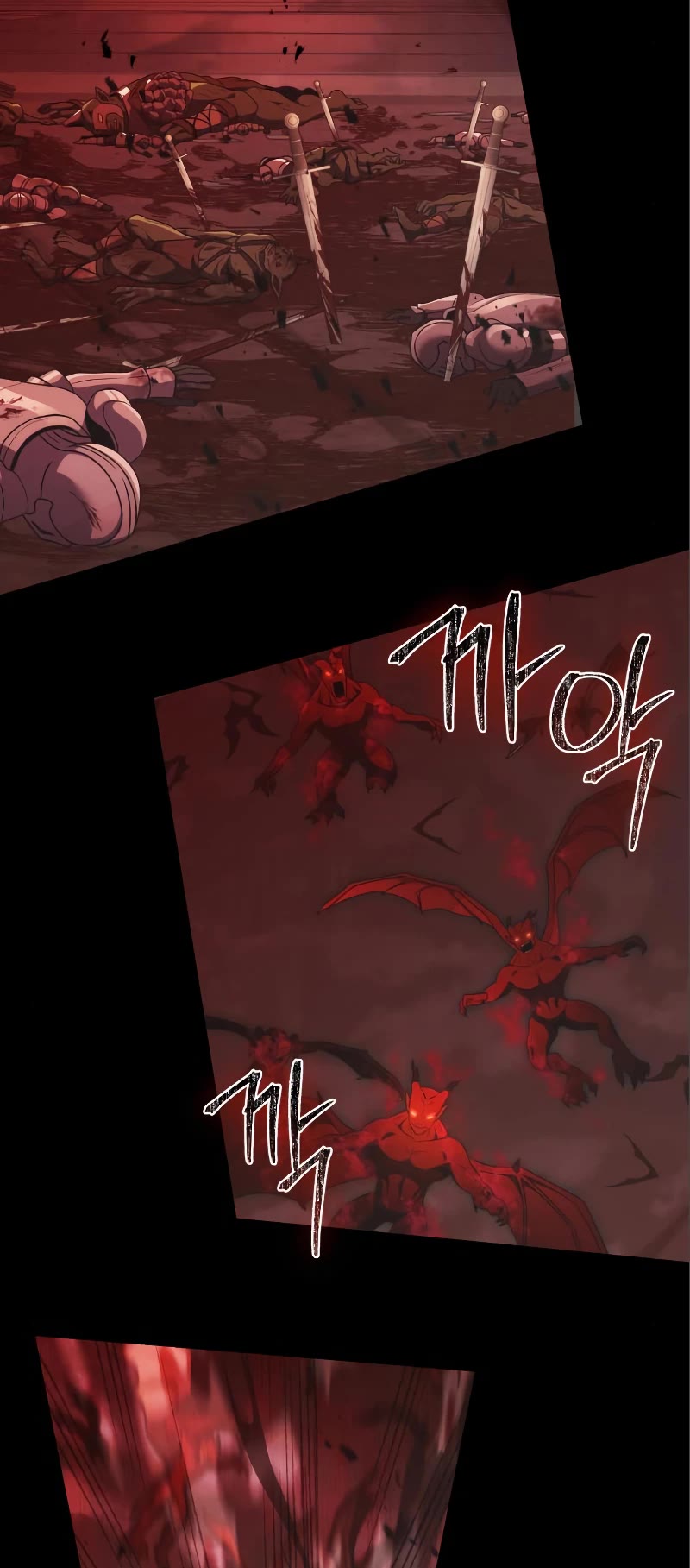 Terminally-Ill Genius Dark Knight Chapter 35 page 54 - Chapter 35