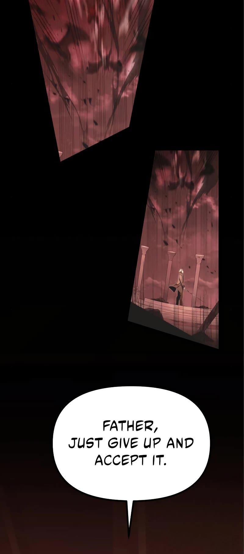 Terminally-Ill Genius Dark Knight Chapter 35 page 55 - Chapter 35