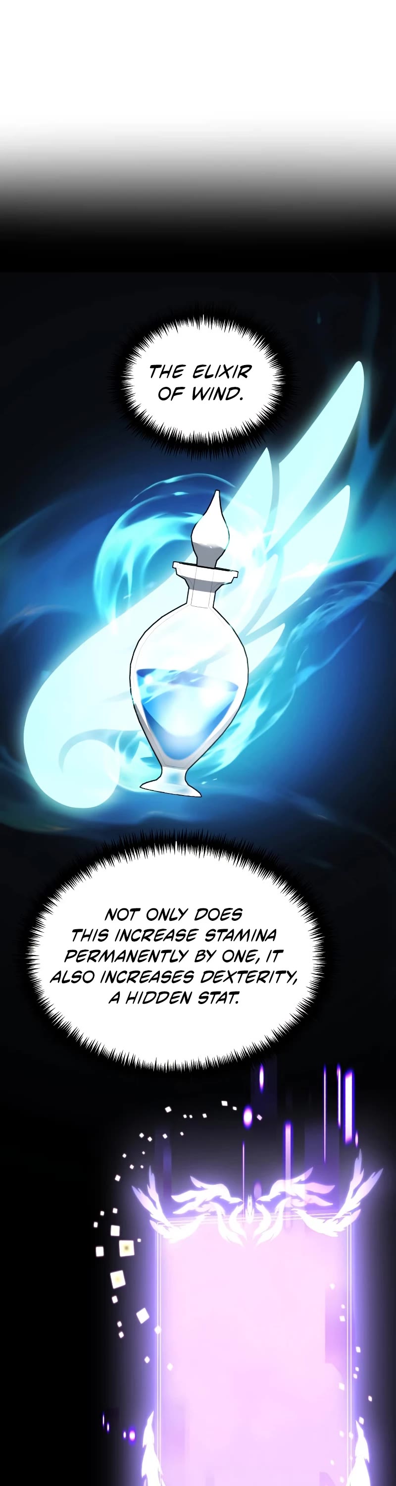 Terminally-Ill Genius Dark Knight Chapter 36 page 18 - Chapter 36