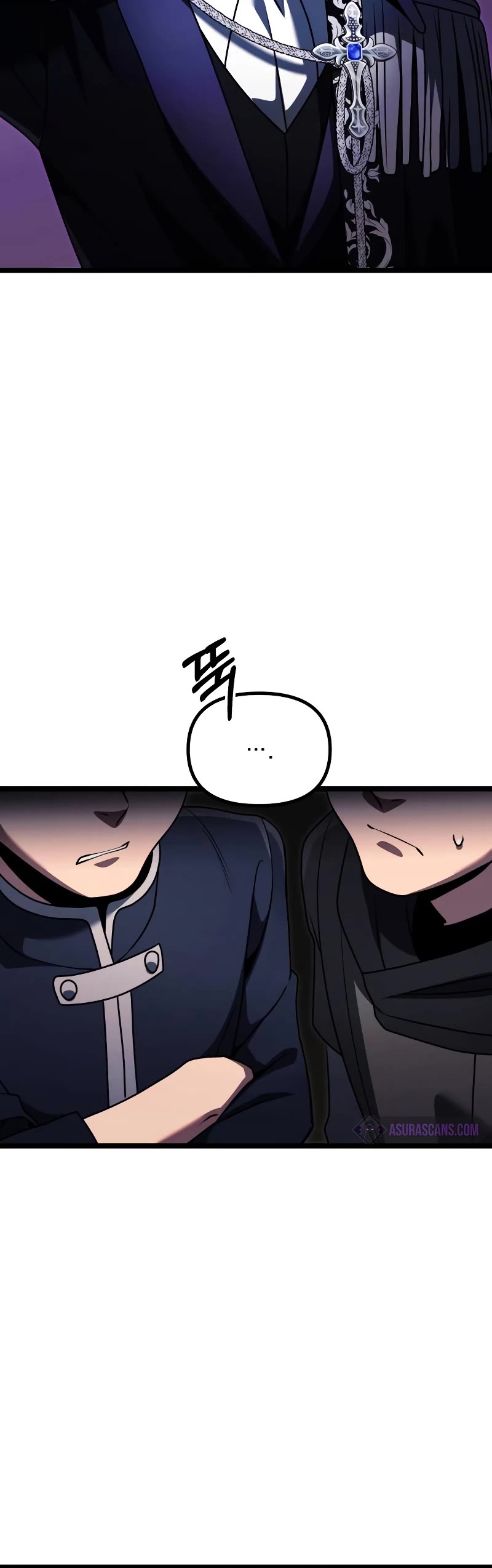Terminally-Ill Genius Dark Knight Chapter 36 page 31 - Chapter 36