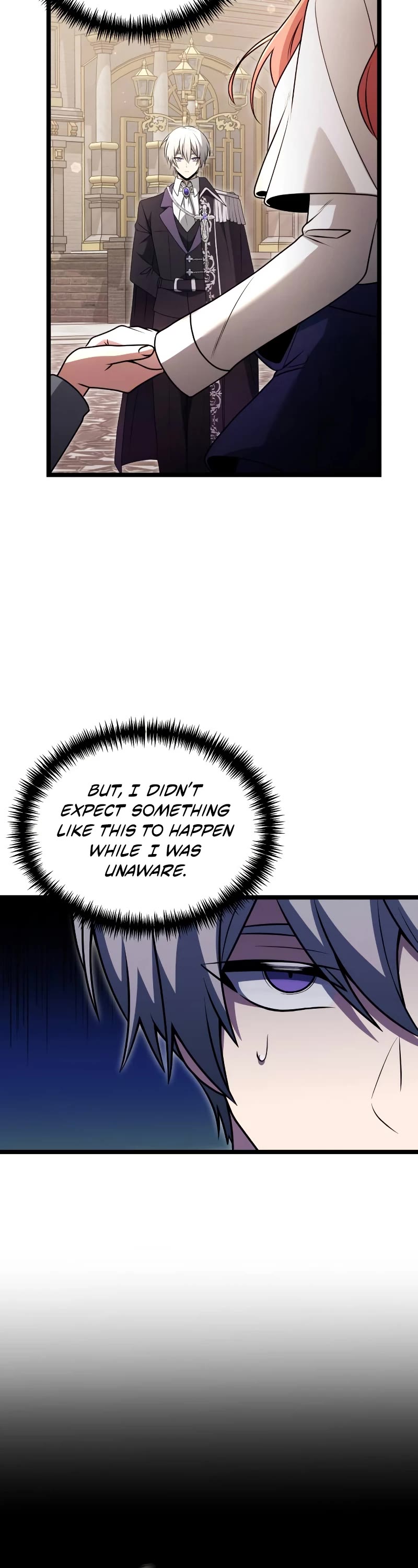 Terminally-Ill Genius Dark Knight Chapter 36 page 39 - Chapter 36