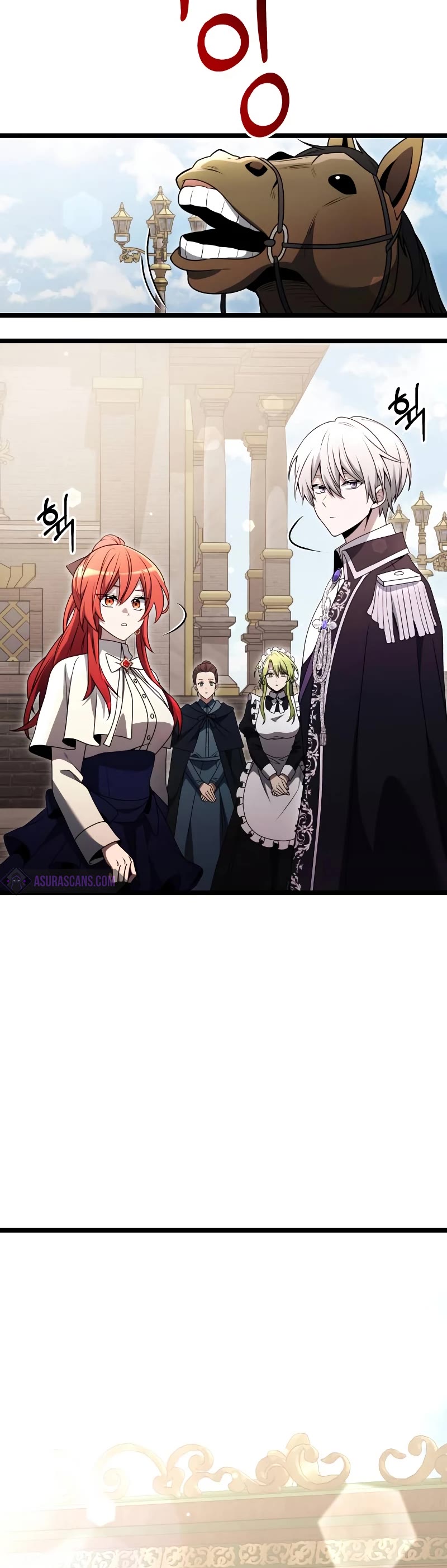 Terminally-Ill Genius Dark Knight Chapter 36 page 46 - Chapter 36