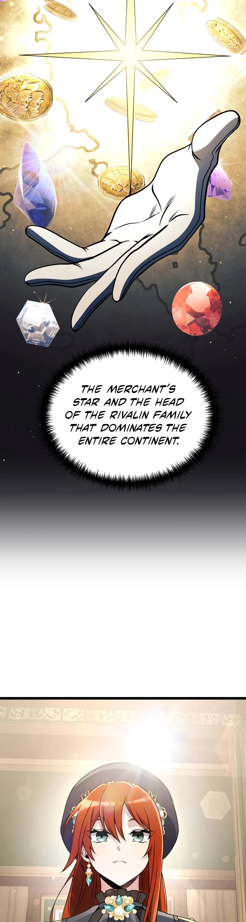 Terminally-Ill Genius Dark Knight Chapter 36 page 49 - Chapter 36