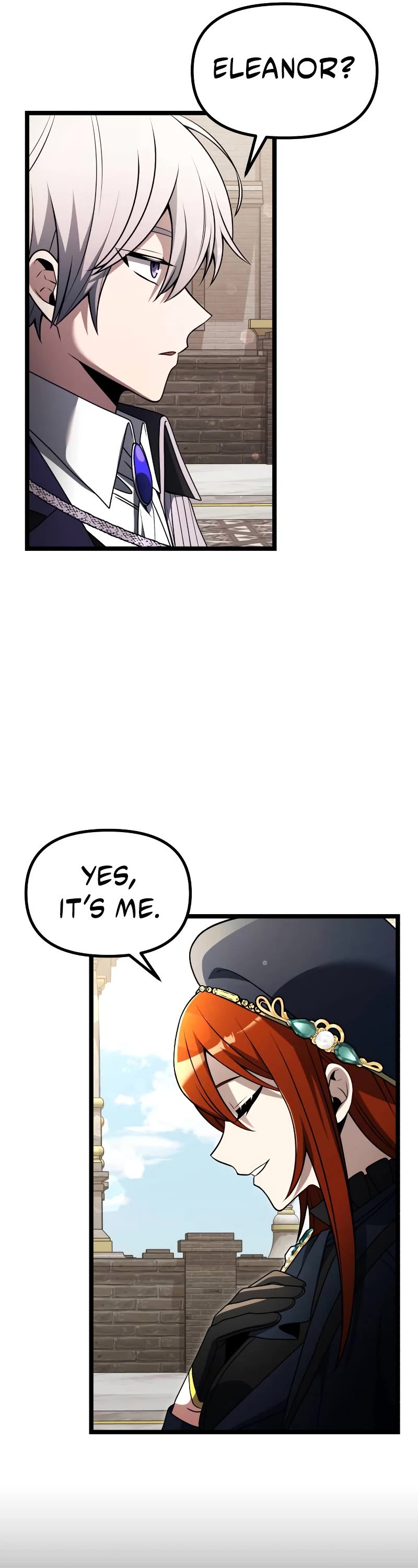Terminally-Ill Genius Dark Knight Chapter 36 page 52 - Chapter 36