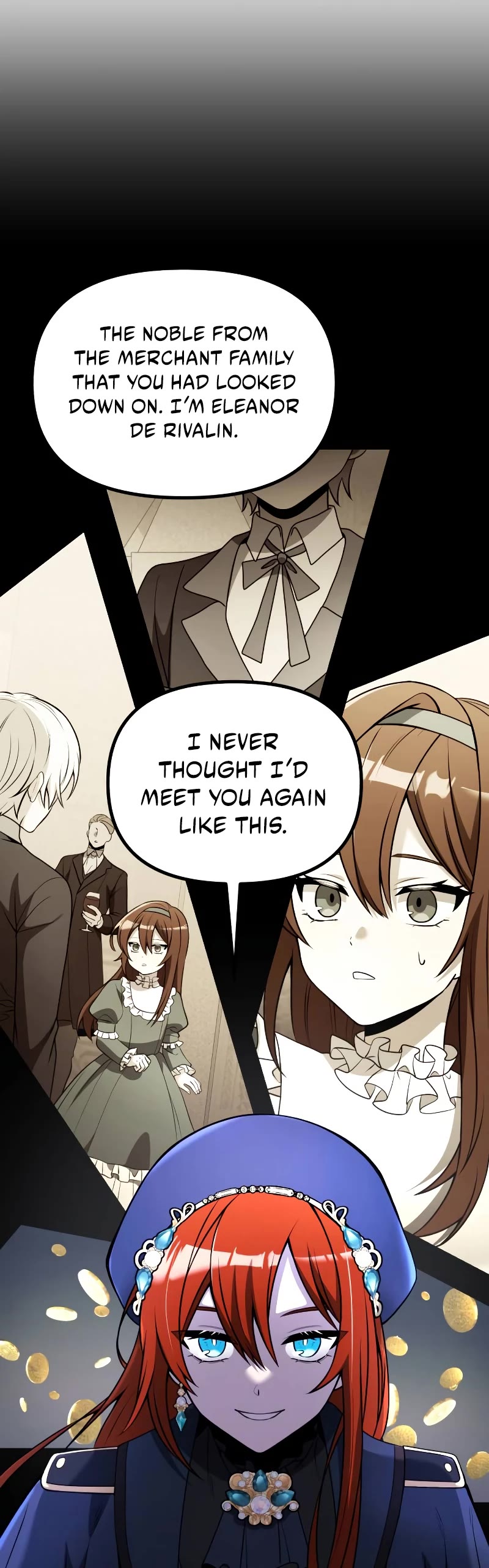 Terminally-Ill Genius Dark Knight Chapter 36 page 53 - Chapter 36