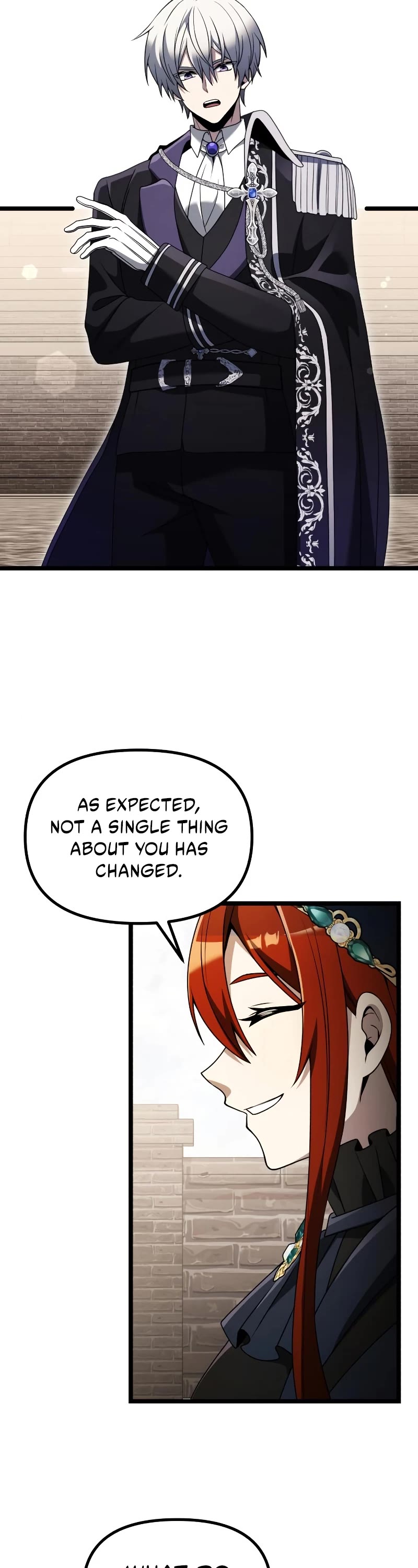 Terminally-Ill Genius Dark Knight Chapter 37 page 15 - Chapter 37