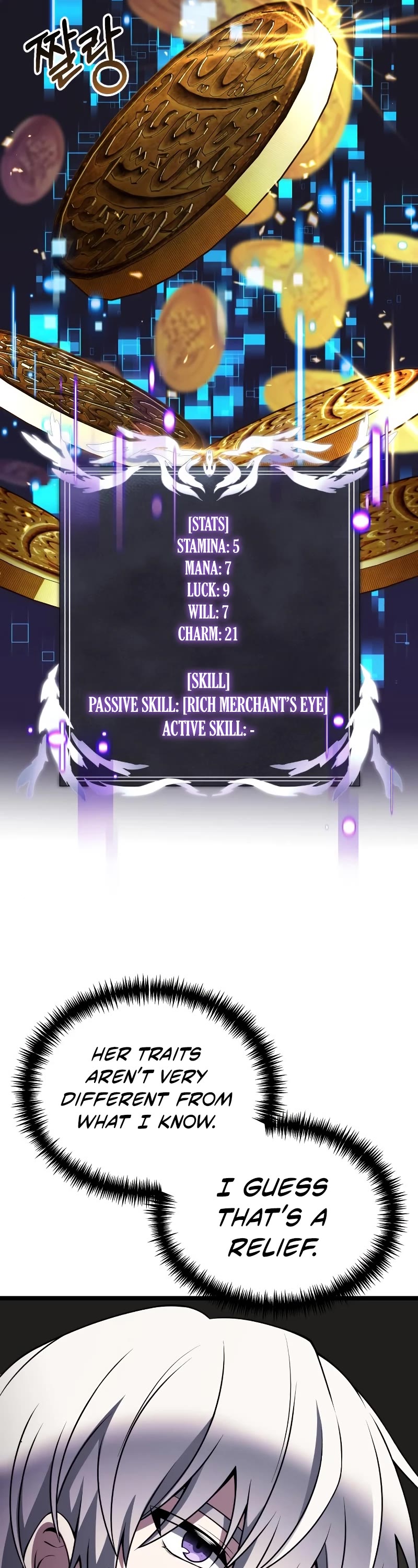 Terminally-Ill Genius Dark Knight Chapter 37 page 19 - Chapter 37