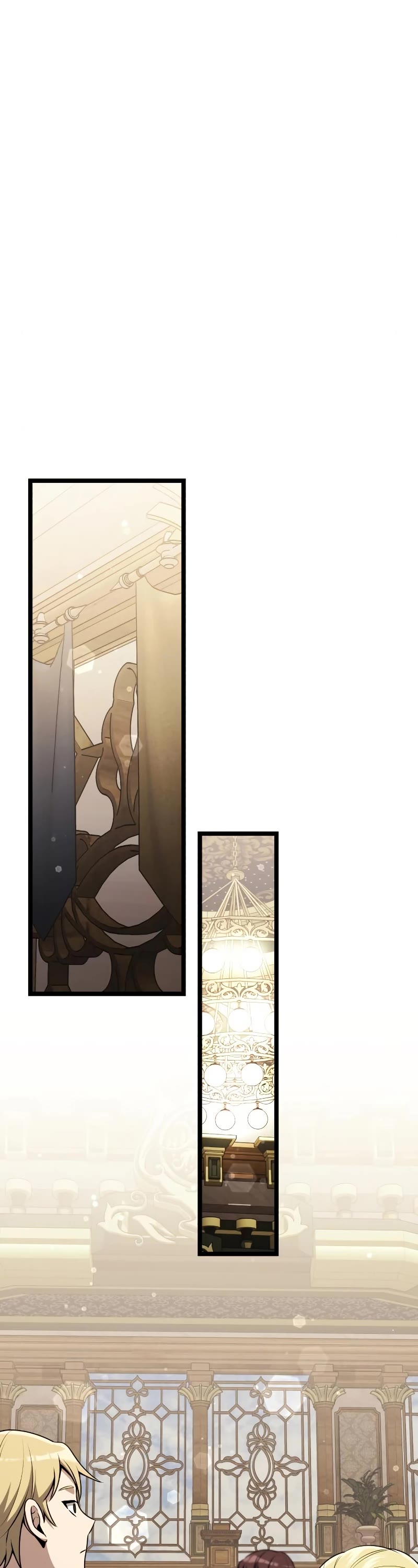 Terminally-Ill Genius Dark Knight Chapter 37 page 27 - Chapter 37