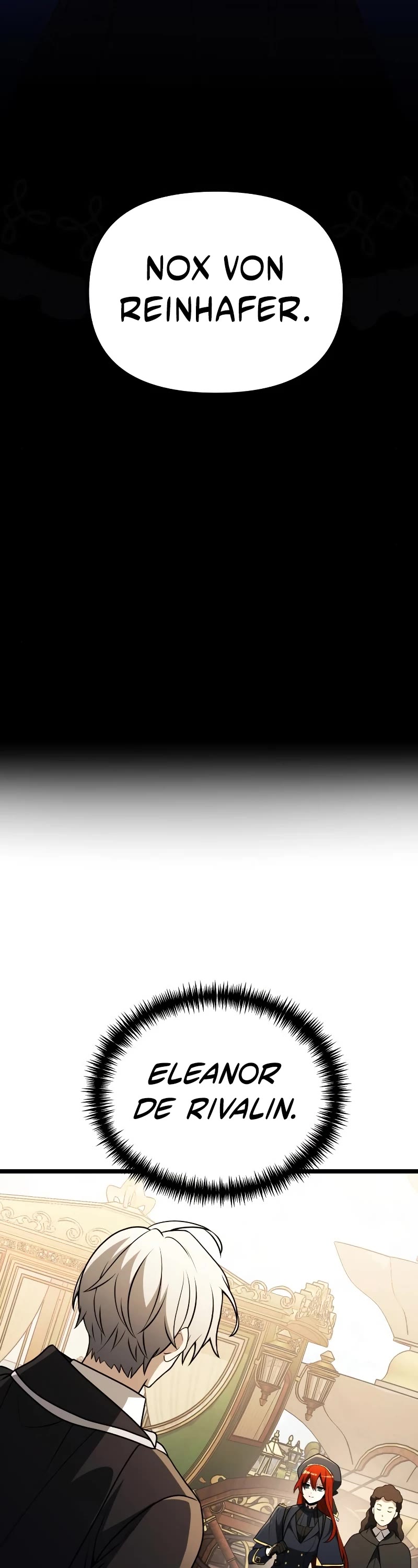 Terminally-Ill Genius Dark Knight Chapter 37 page 3 - Chapter 37