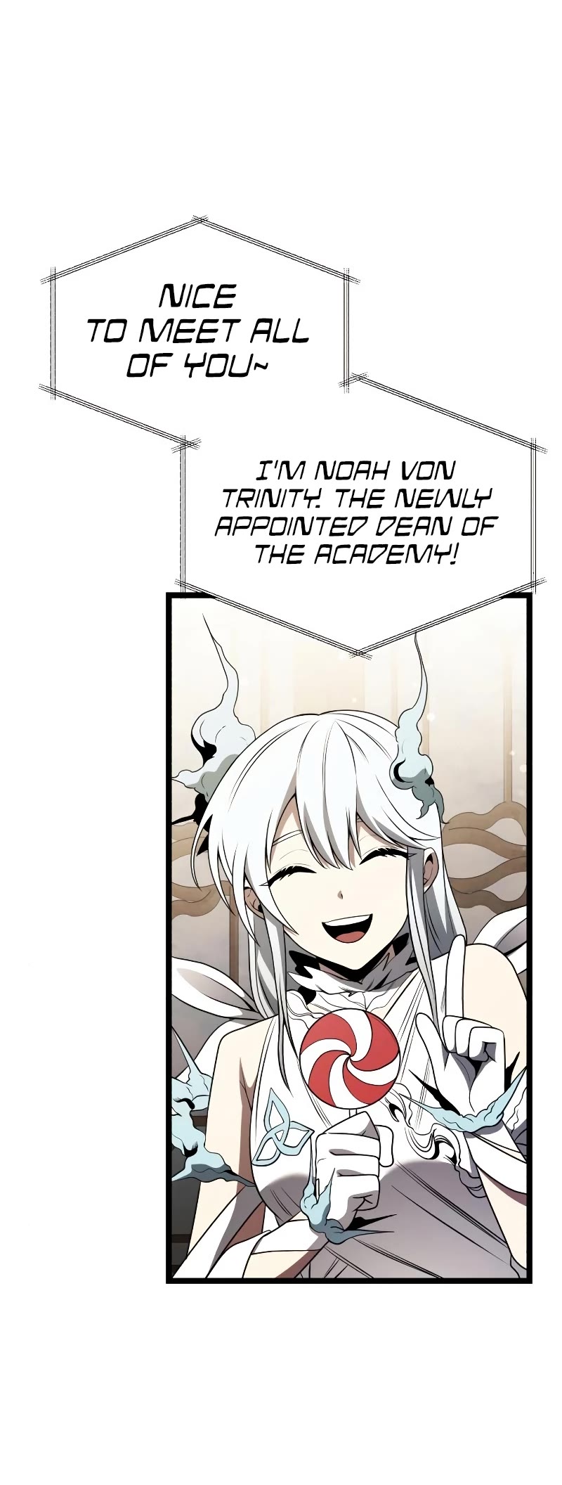 Terminally-Ill Genius Dark Knight Chapter 37 page 41 - Chapter 37