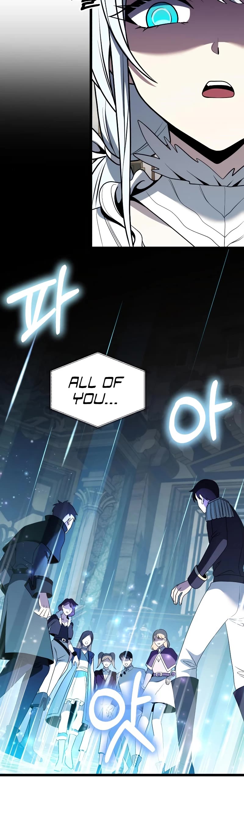 Terminally-Ill Genius Dark Knight Chapter 37 page 45 - Chapter 37