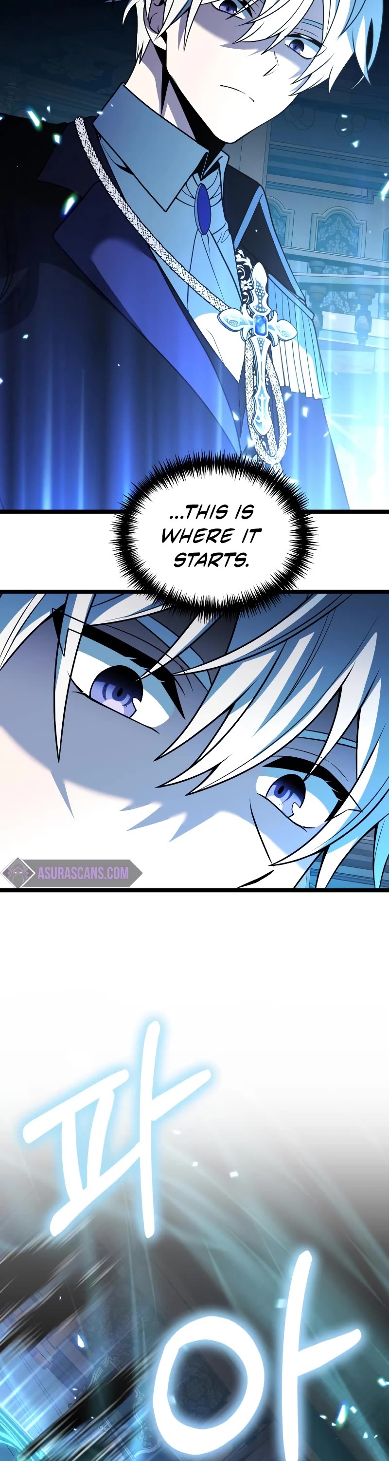 Terminally-Ill Genius Dark Knight Chapter 37 page 48 - Chapter 37