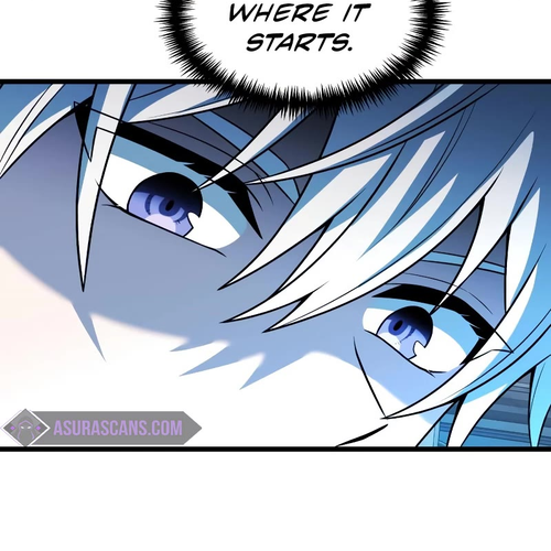Terminally-Ill Genius Dark Knight Chapter 37 cover