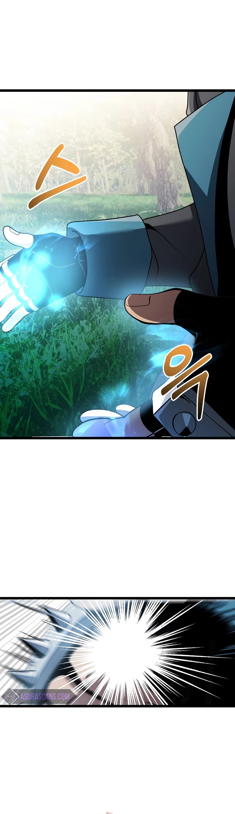 Terminally-Ill Genius Dark Knight Chapter 38 page 16 - Chapter 38