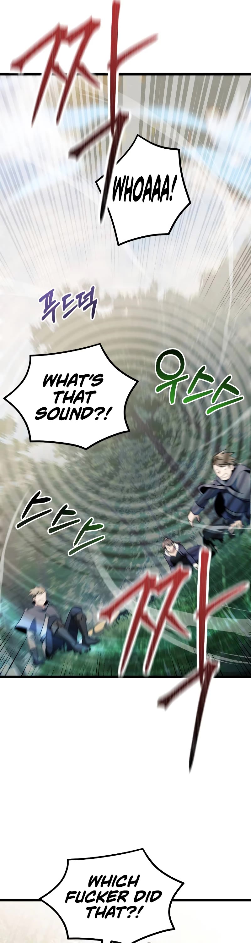 Terminally-Ill Genius Dark Knight Chapter 38 page 17 - Chapter 38