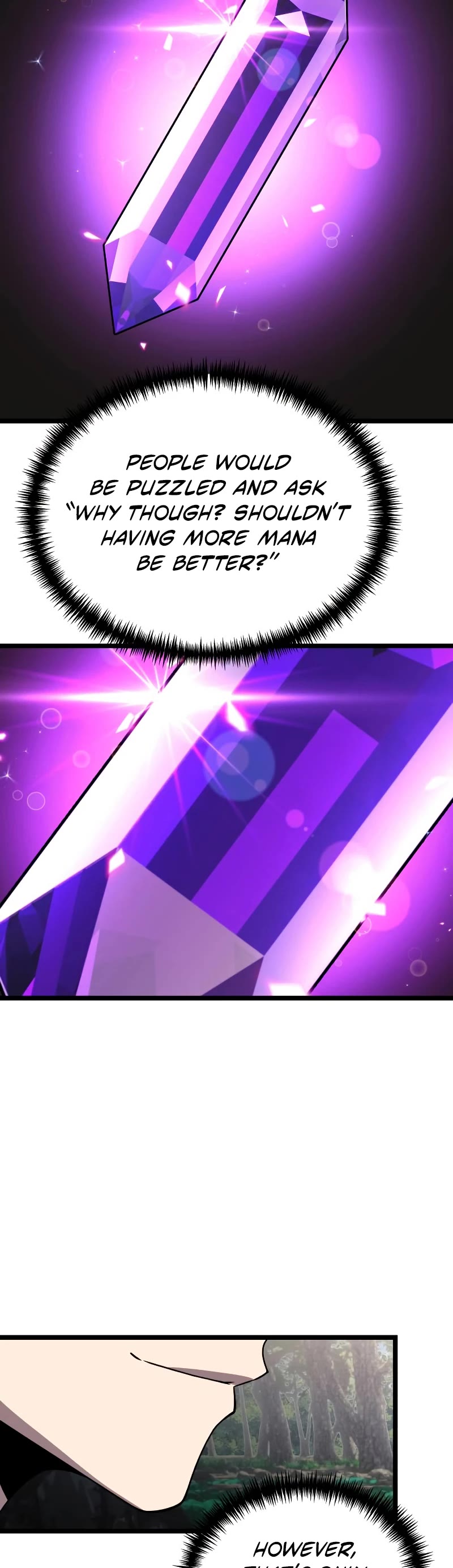 Terminally-Ill Genius Dark Knight Chapter 38 page 25 - Chapter 38
