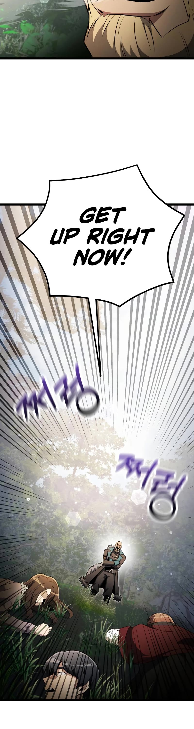 Terminally-Ill Genius Dark Knight Chapter 38 page 3 - Chapter 38