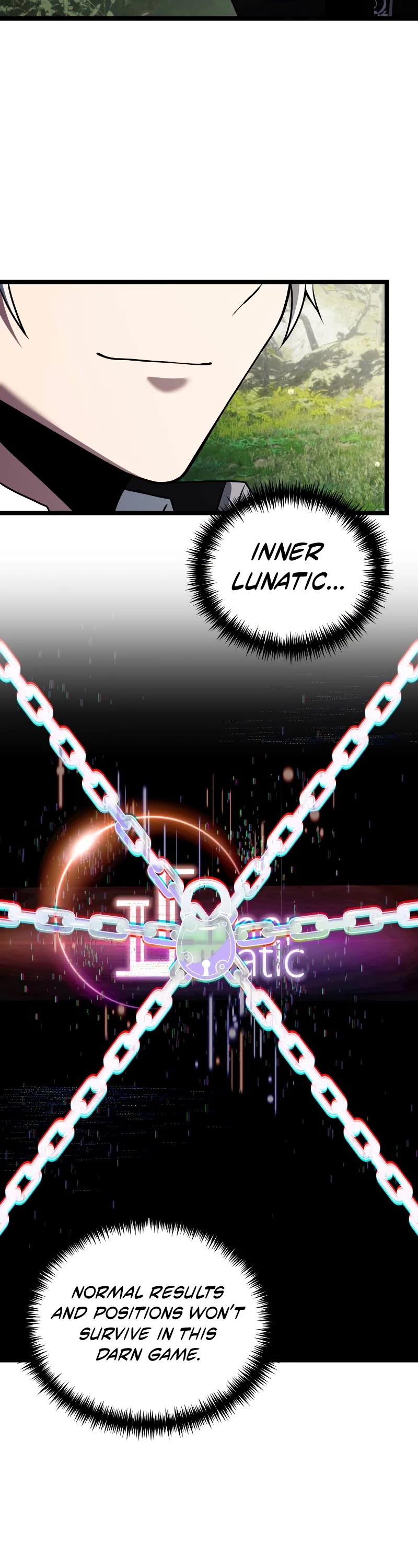 Terminally-Ill Genius Dark Knight Chapter 38 page 38 - Chapter 38