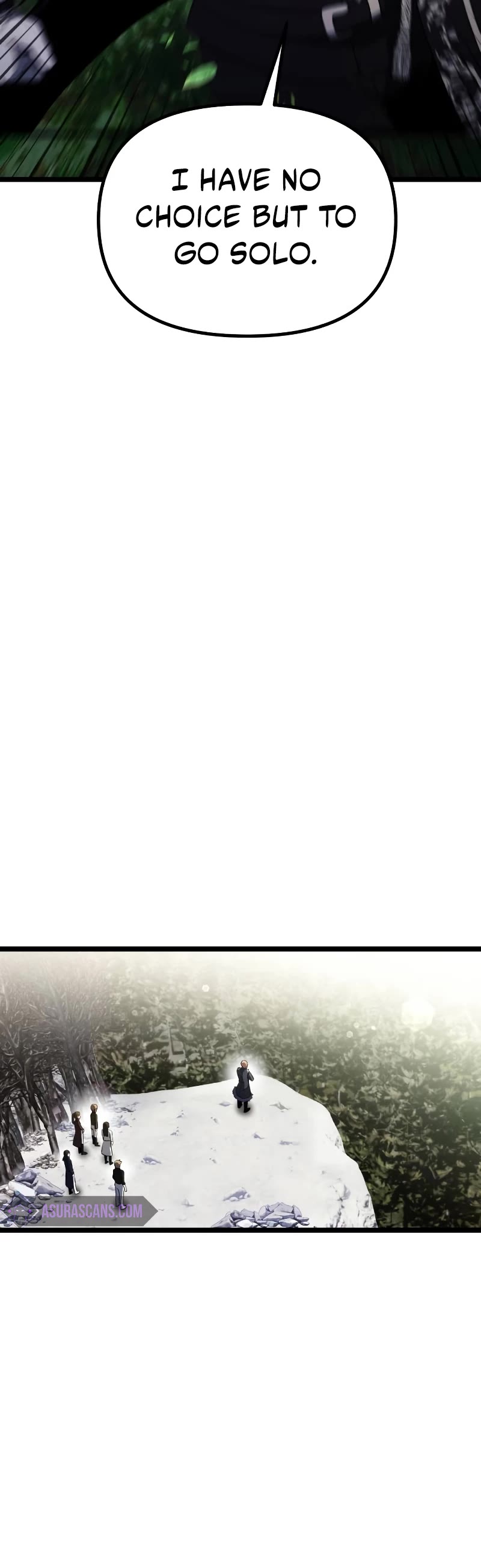 Terminally-Ill Genius Dark Knight Chapter 38 page 41 - Chapter 38
