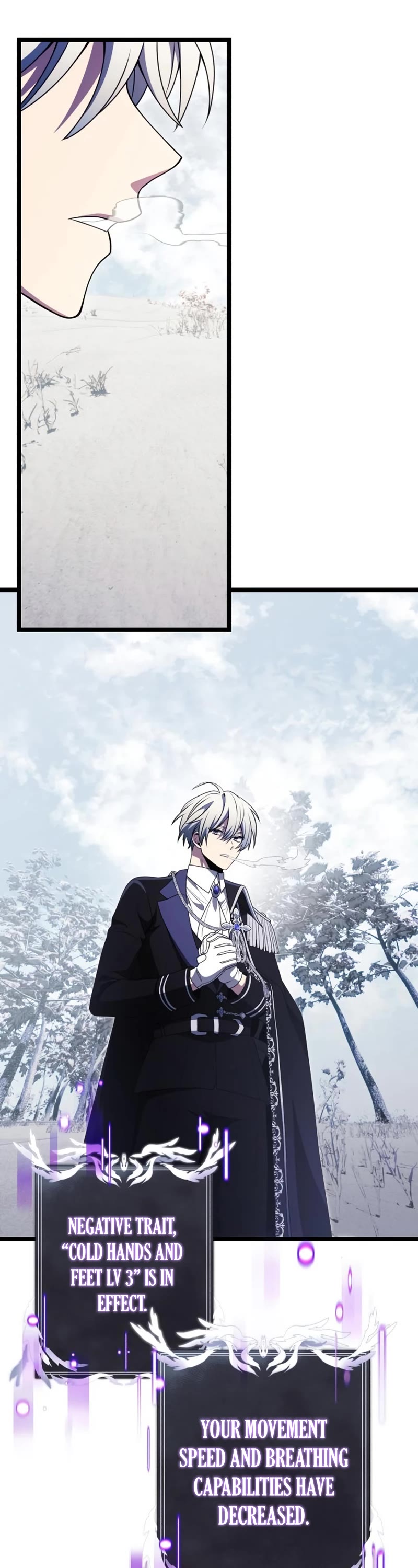 Terminally-Ill Genius Dark Knight Chapter 39 page 18 - Chapter 39