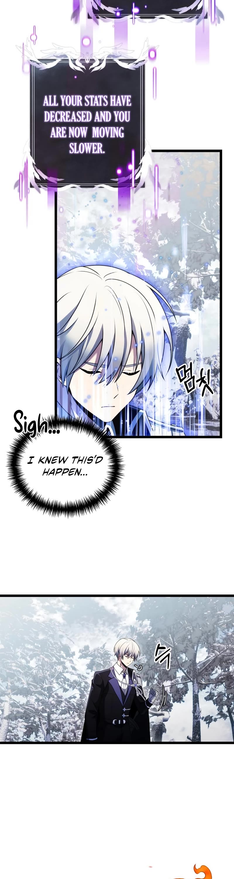 Terminally-Ill Genius Dark Knight Chapter 39 page 19 - Chapter 39