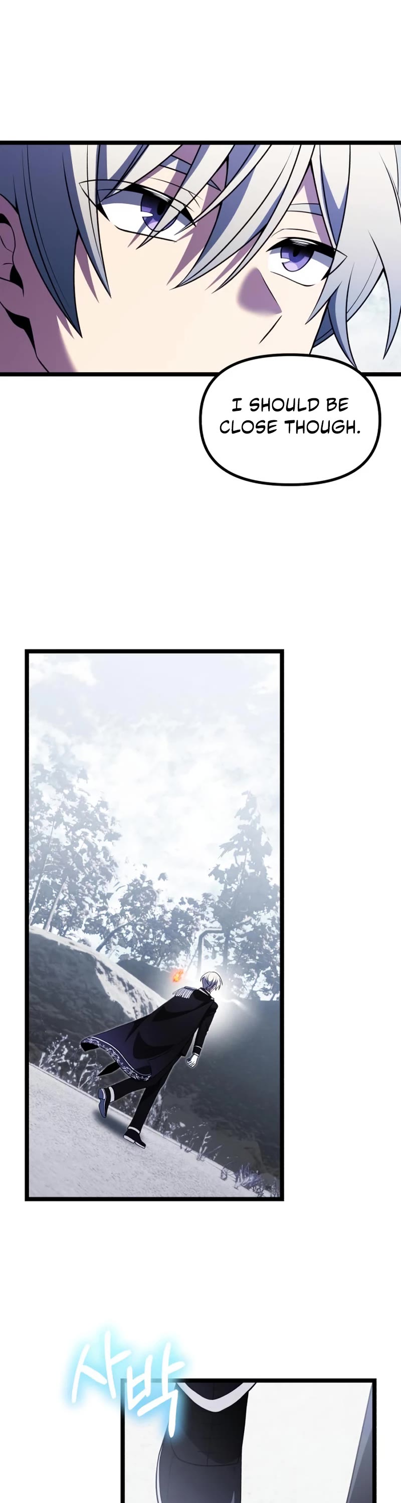 Terminally-Ill Genius Dark Knight Chapter 39 page 22 - Chapter 39