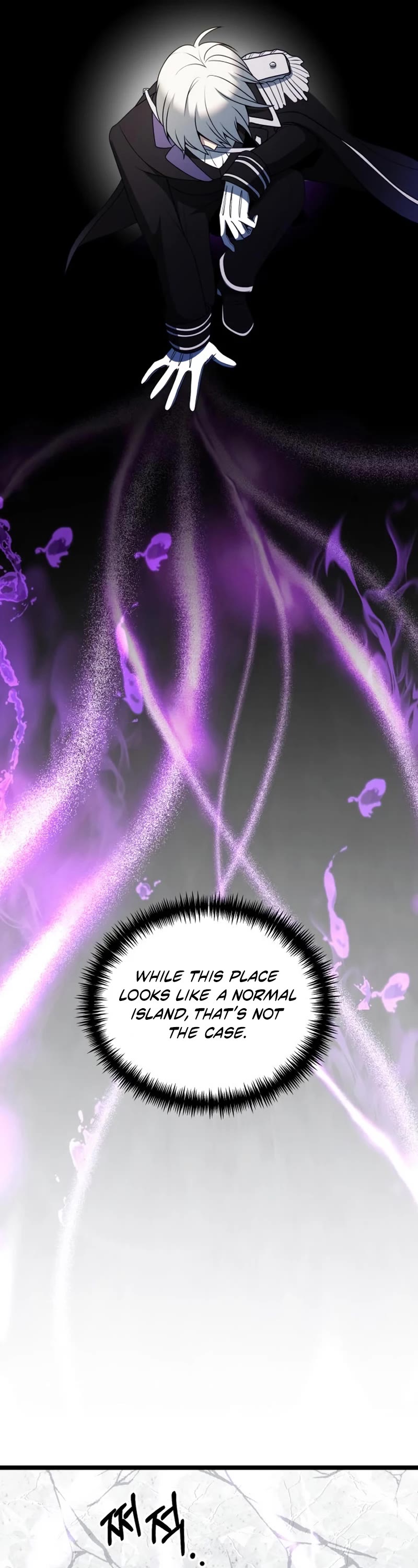 Terminally-Ill Genius Dark Knight Chapter 39 page 26 - Chapter 39
