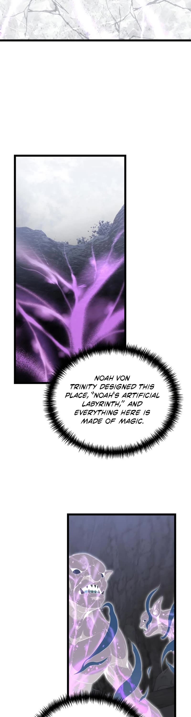 Terminally-Ill Genius Dark Knight Chapter 39 page 27 - Chapter 39