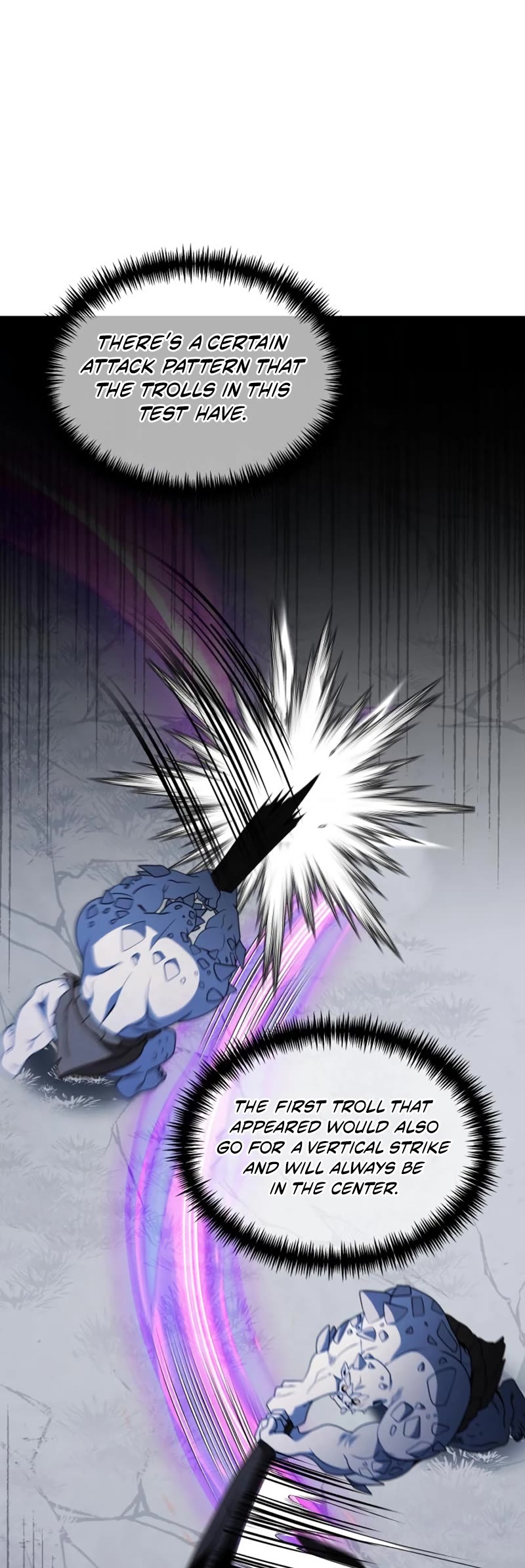 Terminally-Ill Genius Dark Knight Chapter 39 page 40 - Chapter 39