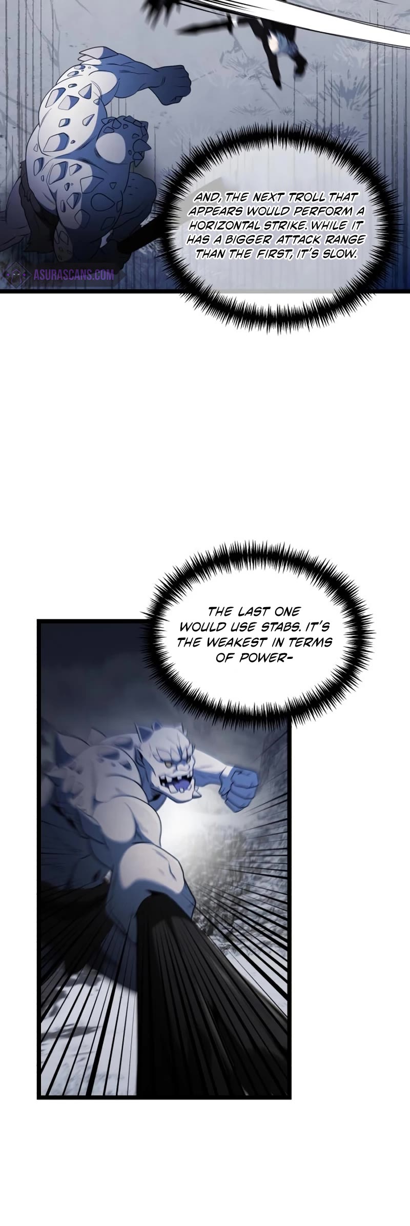 Terminally-Ill Genius Dark Knight Chapter 39 page 41 - Chapter 39