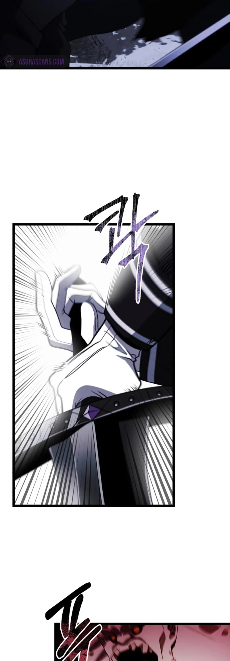 Terminally-Ill Genius Dark Knight Chapter 39 page 44 - Chapter 39
