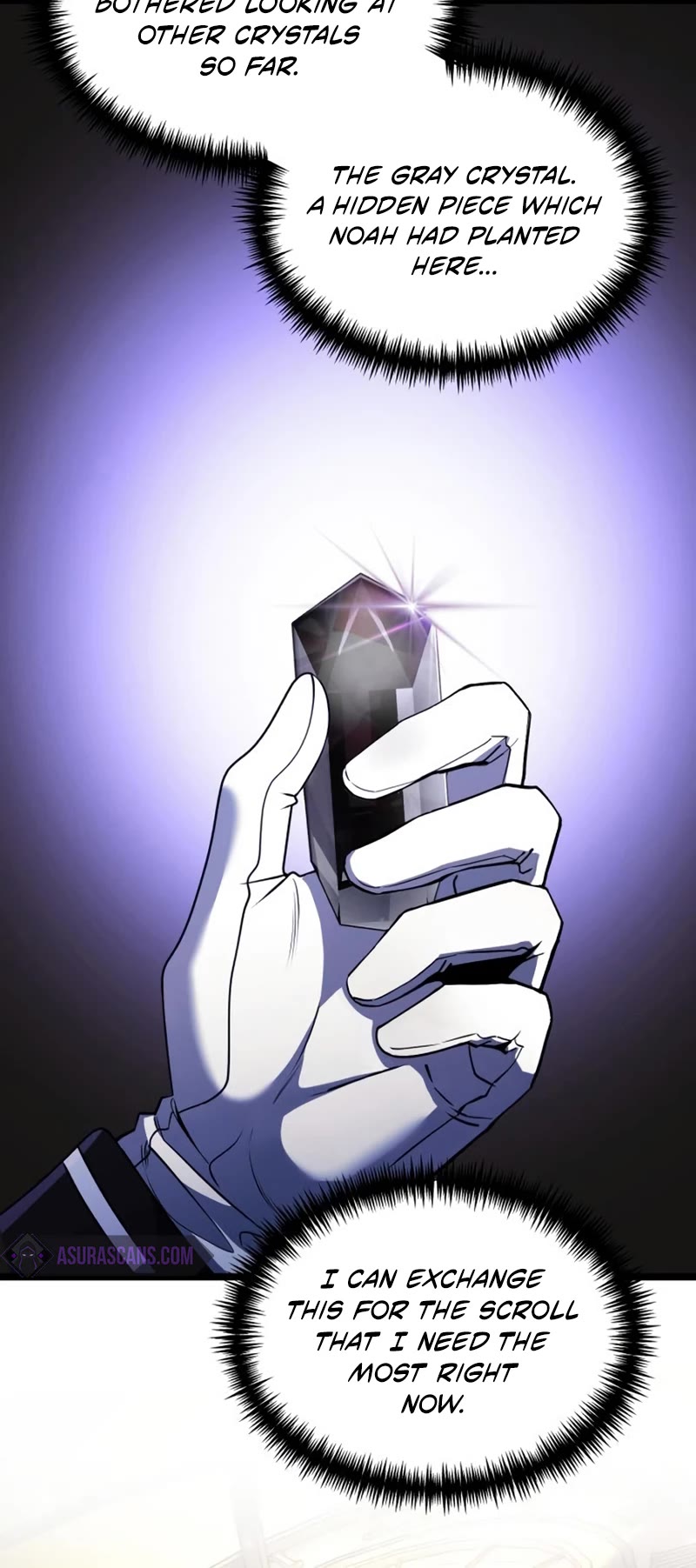 Terminally-Ill Genius Dark Knight Chapter 39 page 49 - Chapter 39