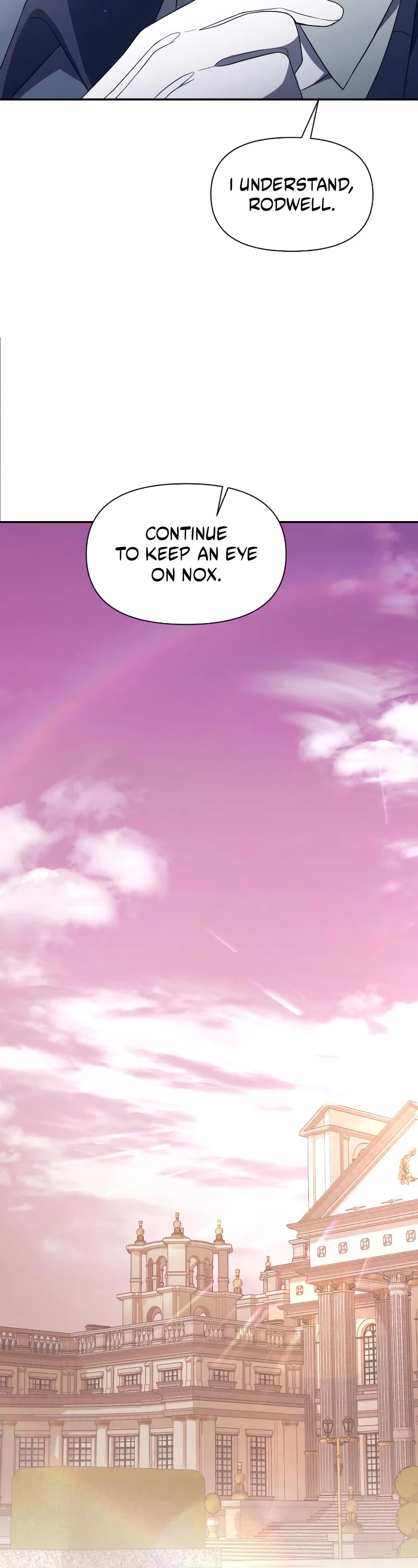 Terminally-Ill Genius Dark Knight Chapter 4 page 28 - Chapter 4
