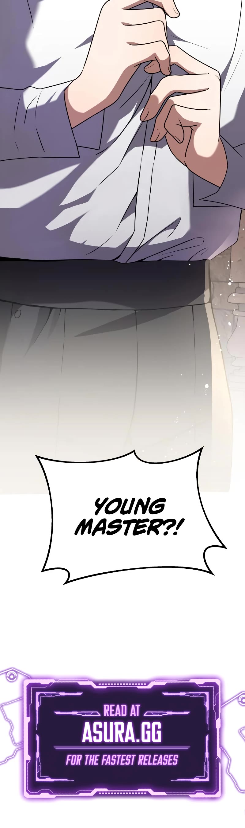 Terminally-Ill Genius Dark Knight Chapter 4 page 55 - Chapter 4