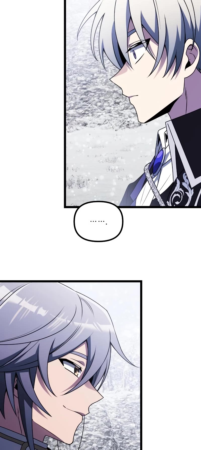 Terminally-Ill Genius Dark Knight Chapter 40 page 20 - Chapter 40
